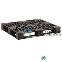 Plastic Pallets For Sale: New 48x40 Plastic Pallets Rackable Iowa In Iowa - image  1 Plastic Pallets For Sale: New 48x40 Plastic Pallets Rackable Iowa In Iowa - image  1