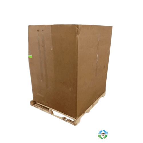 Gaylord Boxes For Sale: Used 47x39x50 Gaylord Boxes Rectangle 3 Wall Full Bottom Flaps- Georgia In Georgia - image  1 Gaylord Boxes For Sale: Used 47x39x50 Gaylord Boxes Rectangle 3 Wall Full Bottom Flaps- Georgia In Georgia - image  1