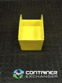 Organizer Bins For Sale: Used 12x7x4 Plastic Shelf Bins In Texas - image 3 Organizer Bins For Sale: Used 12x7x4 Plastic Shelf Bins In Texas - image 3