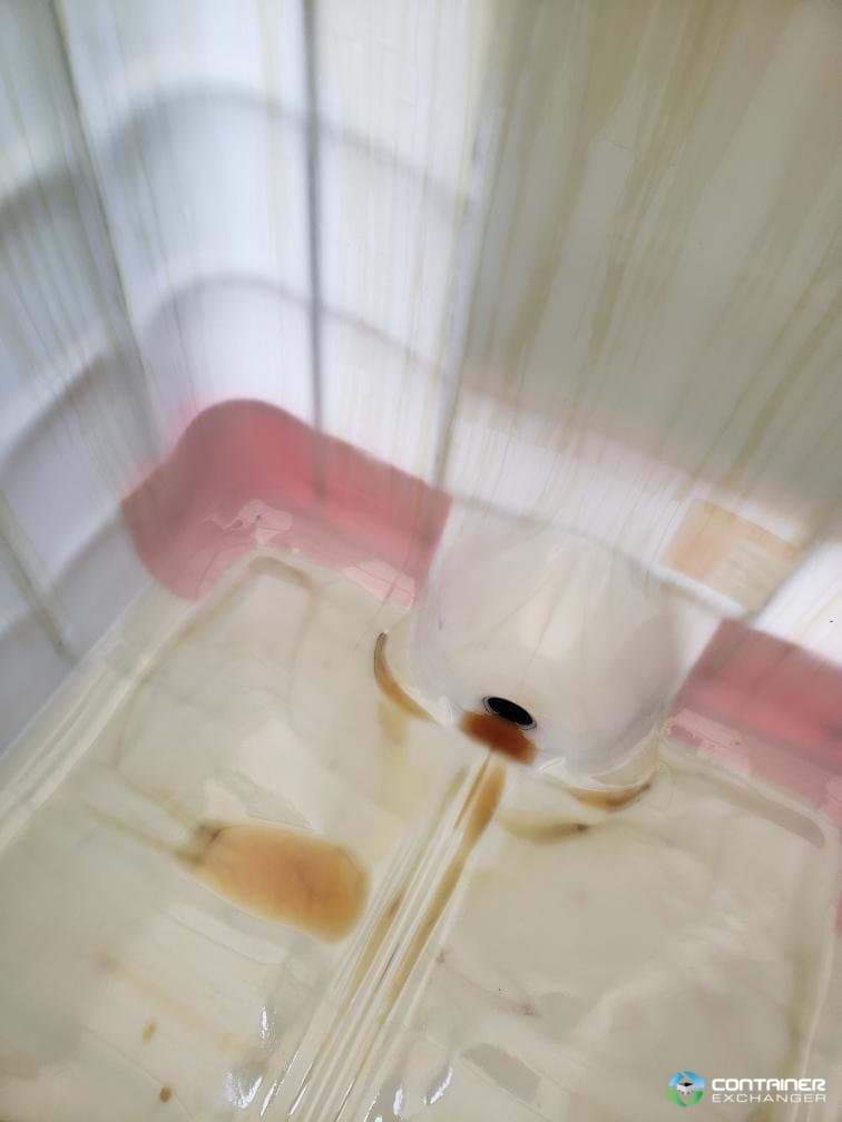 IBC Totes For Sale: Used 275 Gallon IBC Totes Non Food Grade - Rinsed In Georgia - image 3 IBC Totes For Sale: Used 275 Gallon IBC Totes Non Food Grade - Rinsed In Georgia - image 3