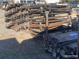 Stack Racks For Sale: Used 50x49x42 Stack Racks In Colorado - image 2 Stack Racks For Sale: Used 50x49x42 Stack Racks In Colorado - image 2
