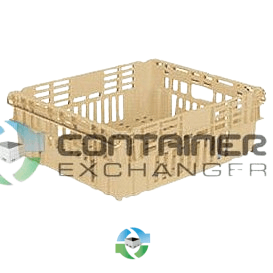 Food Totes & Trays For Sale: NEW 24x20x7 Vented Chilling Tray Washington In Washington - image  1 Food Totes & Trays For Sale: NEW 24x20x7 Vented Chilling Tray Washington In Washington - image  1