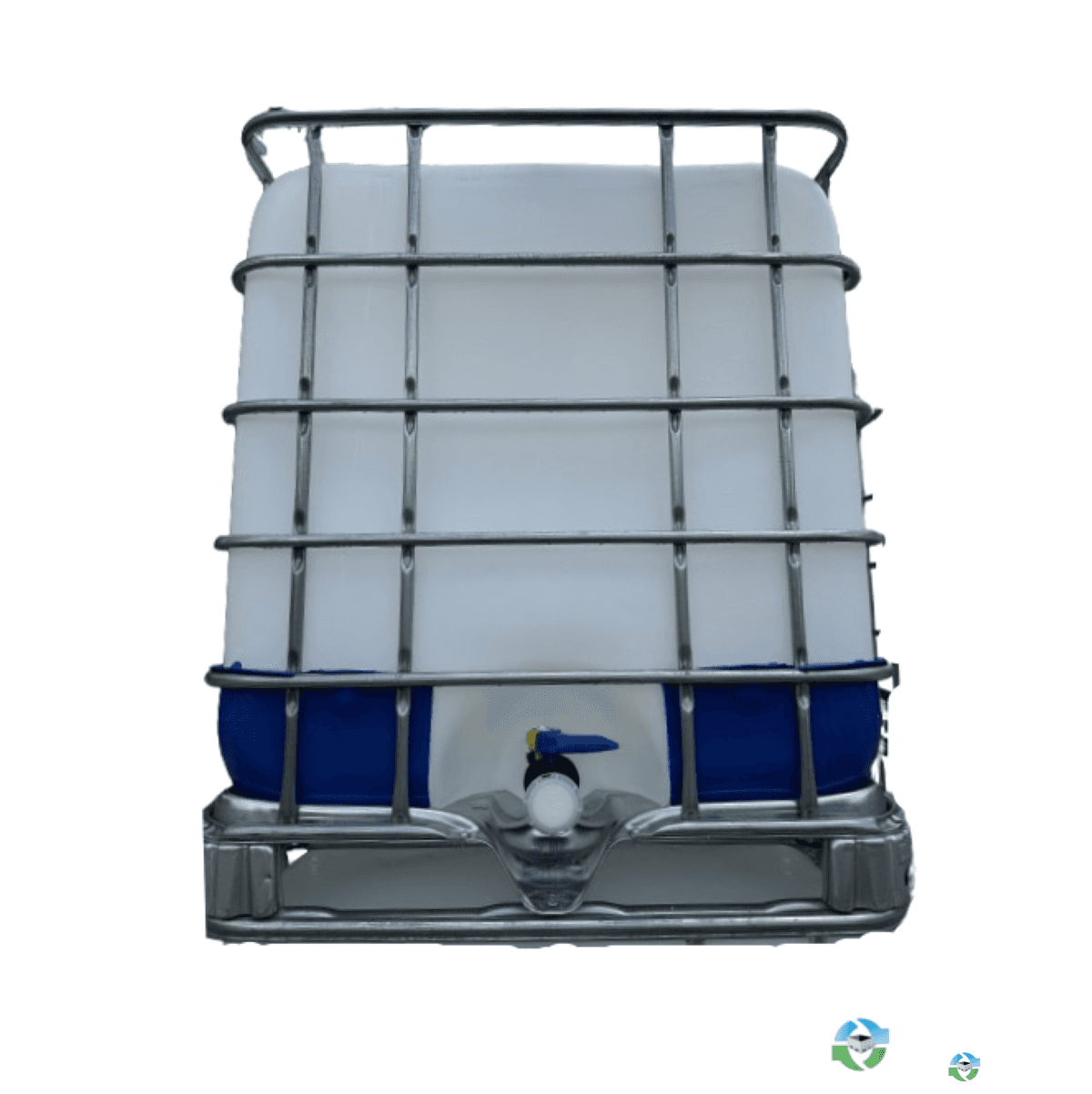 IBC Totes For Sale: Refurbished 275 Gallon IBC Totes CLEAN Previous Food Grade Georgia In Georgia - image  1 IBC Totes For Sale: Refurbished 275 Gallon IBC Totes CLEAN Previous Food Grade Georgia In Georgia - image  1