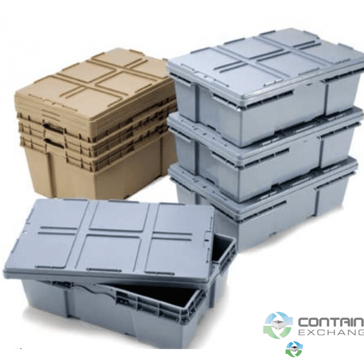 Food Totes & Trays For Sale: New 24x16x11 KFC Style Food Container Oklahoma In Oklahoma - image 3 Food Totes & Trays For Sale: New 24x16x11 KFC Style Food Container Oklahoma In Oklahoma - image 3