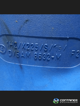 Drums For Sale: Reconditioned 40 Gallon Open Top Plastic Metal Drum Non Food Grade In Missouri - image 3 Drums For Sale: Reconditioned 40 Gallon Open Top Plastic Metal Drum Non Food Grade In Missouri - image 3