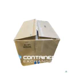 Gaylord Boxes For Sale: Used HTP-41 B Grade 48x40x41 4 Wall Gaylords/Totes Full Top and Bottom Flaps Washington In Washington - image 1 Gaylord Boxes For Sale: Used HTP-41 B Grade 48x40x41 4 Wall Gaylords/Totes Full Top and Bottom Flaps Washington In Washington - image 1
