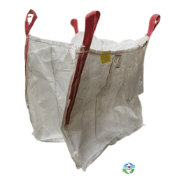 Bulk Bags - FIBC For Sale: Used 41x41x47 SuperSacks Spout Top and Bottom Bulk Bags Lined Washington In Washington - image  1 Bulk Bags - FIBC For Sale: Used 41x41x47 SuperSacks Spout Top and Bottom Bulk Bags Lined Washington In Washington - image  1