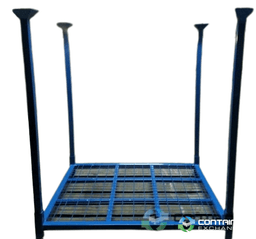 Stack Racks For Sale: New 48x60x60 Stack Racks Ohio In Ohio - image  1 Stack Racks For Sale: New 48x60x60 Stack Racks Ohio In Ohio - image  1