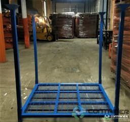 Stack Racks For Sale: New 48x60x60 Stack Racks Ohio In Ohio - image  2 Stack Racks For Sale: New 48x60x60 Stack Racks Ohio In Ohio - image  2