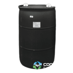 Drums For Sale: Used Black 55 Gallon Closed Top Plastic Drums (Food Grade) in Washington (USA) In Washington - image 1 Drums For Sale: Used Black 55 Gallon Closed Top Plastic Drums (Food Grade) in Washington (USA) In Washington - image 1