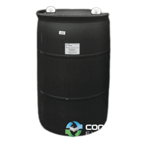 Drums For Sale: Used Black 55 Gallon Closed Top Plastic Drums (Food Grade) in Washington (USA) In Washington - image 1 Drums For Sale: Used Black 55 Gallon Closed Top Plastic Drums (Food Grade) in Washington (USA) In Washington - image 1