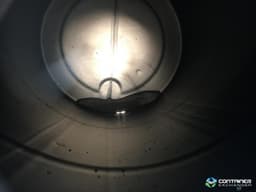 Drums For Sale: Used Black 55 Gallon Closed Top Plastic Drums (Food Grade) in Washington (USA) In Washington - image 2 Drums For Sale: Used Black 55 Gallon Closed Top Plastic Drums (Food Grade) in Washington (USA) In Washington - image 2