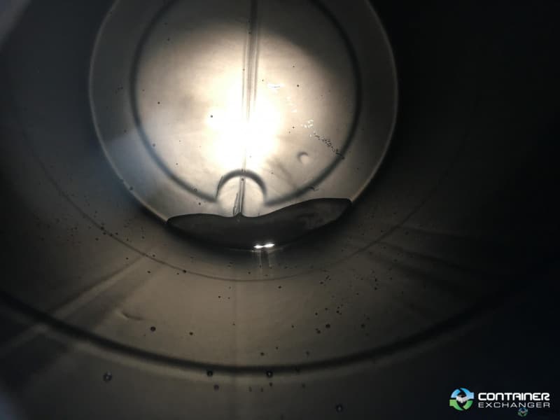 Drums For Sale: Used Black 55 Gallon Closed Top Plastic Drums (Food Grade) in Washington (USA) In Washington - image 2 Drums For Sale: Used Black 55 Gallon Closed Top Plastic Drums (Food Grade) in Washington (USA) In Washington - image 2