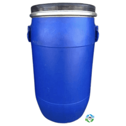 Drums For Sale: Refurbished 15 Gallon Plastic Drums Open Top with Removable lid Food Grade Nevada In Nevada - image  1 Drums For Sale: Refurbished 15 Gallon Plastic Drums Open Top with Removable lid Food Grade Nevada In Nevada - image  1