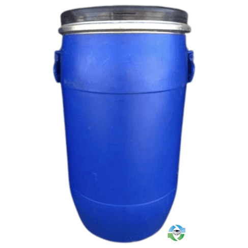 Drums For Sale: Refurbished 15 Gallon Plastic Drums Open Top with Removable lid Food Grade Nevada In Nevada - image  1 Drums For Sale: Refurbished 15 Gallon Plastic Drums Open Top with Removable lid Food Grade Nevada In Nevada - image  1