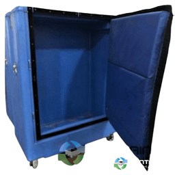 Insulated Containers For Sale: THERMOSAFE HR28P-DC INSULATED CONTAINER In Illinois - image 1 Insulated Containers For Sale: THERMOSAFE HR28P-DC INSULATED CONTAINER In Illinois - image 1