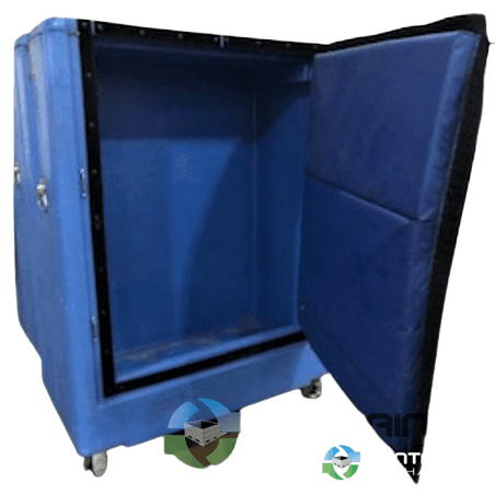 Insulated Containers For Sale: THERMOSAFE HR28P-DC INSULATED CONTAINER In Illinois - image 1 Insulated Containers For Sale: THERMOSAFE HR28P-DC INSULATED CONTAINER In Illinois - image 1
