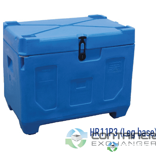 Insulated Containers For Sale: THERMOSAFE HR11P3 (leg) DURABLE INSULATED CONTAINER In Illinois - image  1 Insulated Containers For Sale: THERMOSAFE HR11P3 (leg) DURABLE INSULATED CONTAINER In Illinois - image  1
