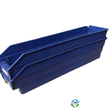Organizer Bins For Sale: Used 17.87x4.12x4 Bins Texas In Texas - image 1 Organizer Bins For Sale: Used 17.87x4.12x4 Bins Texas In Texas - image 1