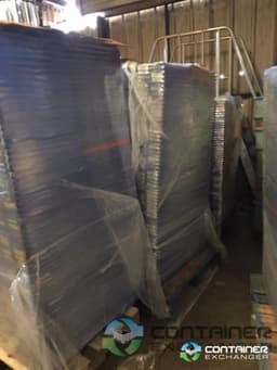 Organizer Bins For Sale: Used 17.87x4.12x4 Bins Texas In Texas - image 3 Organizer Bins For Sale: Used 17.87x4.12x4 Bins Texas In Texas - image 3