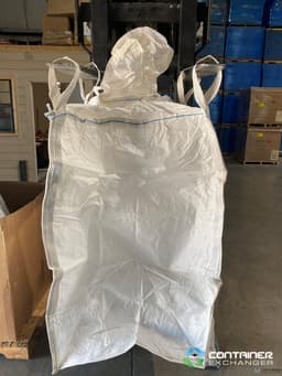 Bulk Bags - FIBC For Sale: New 35x35x50 Spout Top / Spout Discharge Bottom Bulk Bags Texas In Texas - image  3 Bulk Bags - FIBC For Sale: New 35x35x50 Spout Top / Spout Discharge Bottom Bulk Bags Texas In Texas - image  3