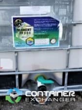 IBC Totes For Sale: USED 275-Gallon IBC Totes - Non Food Grade (California) In California - image 3 IBC Totes For Sale: USED 275-Gallon IBC Totes - Non Food Grade (California) In California - image 3