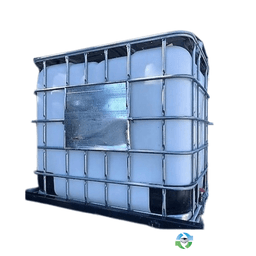 IBC Totes For Sale: Refurbished Non-food grade 275 Gallon IBC Tote California In California - image 1 IBC Totes For Sale: Refurbished Non-food grade 275 Gallon IBC Tote California In California - image 1
