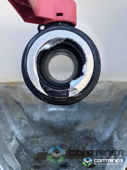 IBC Totes For Sale: Refurbished Non-food grade 275 Gallon IBC Tote California In California - image 3 IBC Totes For Sale: Refurbished Non-food grade 275 Gallon IBC Tote California In California - image 3