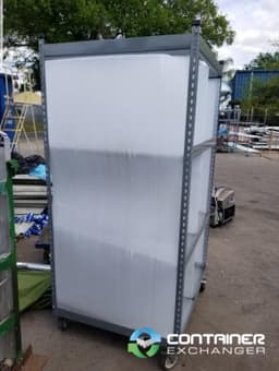 Shelving Systems For Sale: Used 36x30x72 Shelves Florida In Florida - image 3 Shelving Systems For Sale: Used 36x30x72 Shelves Florida In Florida - image 3