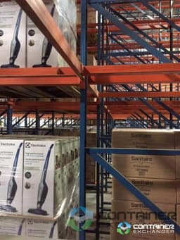 Drive-In Racks For Sale: Frazier Structural C4 Drive In Texas In Texas - image 2 Drive-In Racks For Sale: Frazier Structural C4 Drive In Texas In Texas - image 2