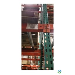 Uprights For Sale: Used 42"D x 22'H Teardrop Uprights Georgia In Georgia - image  1 Uprights For Sale: Used 42"D x 22'H Teardrop Uprights Georgia In Georgia - image  1