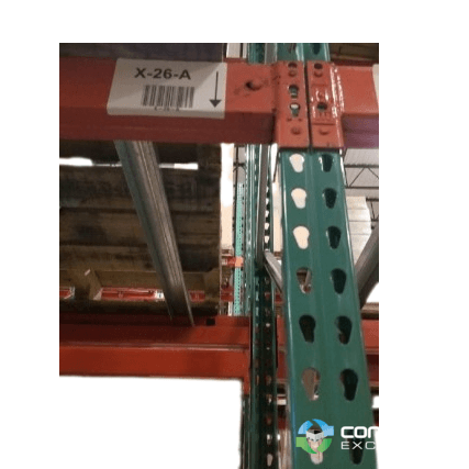 Uprights For Sale: Used 42"D x 24'H Teardrop Uprights Georgia In Georgia - image  1 Uprights For Sale: Used 42"D x 24'H Teardrop Uprights Georgia In Georgia - image  1
