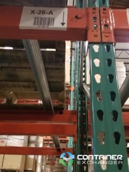 Uprights For Sale: Used 42"D x 24'H Teardrop Uprights Georgia In Georgia - image  2 Uprights For Sale: Used 42"D x 24'H Teardrop Uprights Georgia In Georgia - image  2