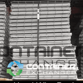 Decking For Sale: Used Wire Decking Missouri In Missouri - image 1 Decking For Sale: Used Wire Decking Missouri In Missouri - image 1