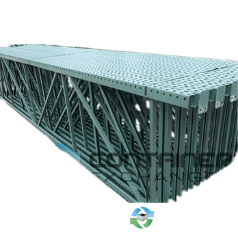 Uprights For Sale: 42x216 Heavy Duty Uprights Indiana In Indiana - image 1 Uprights For Sale: 42x216 Heavy Duty Uprights Indiana In Indiana - image 1