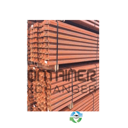 Beams For Sale: SALE - Used Ridg-U-Rak Beam 120 3/8 x 4 1/2 Missouri In Missouri - image 1 Beams For Sale: SALE - Used Ridg-U-Rak Beam 120 3/8 x 4 1/2 Missouri In Missouri - image 1