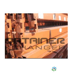 Beams For Sale: SALE on Ridg-U-Rak Beams 96 3/8D x 3 1/2W Missouri In Missouri - image 1 Beams For Sale: SALE on Ridg-U-Rak Beams 96 3/8D x 3 1/2W Missouri In Missouri - image 1