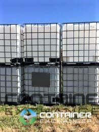 IBC Totes For Sale: Used 275 Gallon IBC Totes Non Food Grade In California - image  2 IBC Totes For Sale: Used 275 Gallon IBC Totes Non Food Grade In California - image  2
