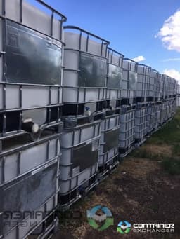 IBC Totes For Sale: Used 275 Gallon IBC Totes Non Food Grade In California - image  3 IBC Totes For Sale: Used 275 Gallon IBC Totes Non Food Grade In California - image  3