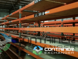 Uprights For Sale: 30x7'6"H Tear Drop Uprights New Jersey In New Jersey - image 2 Uprights For Sale: 30x7'6"H Tear Drop Uprights New Jersey In New Jersey - image 2