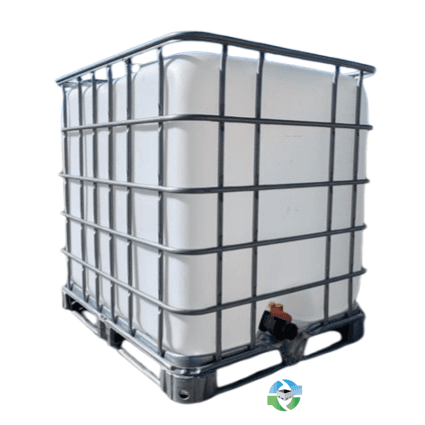 IBC Totes For Sale: Refurbished 275 Gallon with Ball Valve & Camlock – Excellent Condition in Colorado In Colorado - image  1 IBC Totes For Sale: Refurbished 275 Gallon with Ball Valve & Camlock – Excellent Condition in Colorado In Colorado - image  1