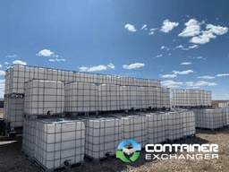 IBC Totes For Sale: Refurbished 275 Gallon with Ball Valve & Camlock – Excellent Condition in Colorado In Colorado - image  3 IBC Totes For Sale: Refurbished 275 Gallon with Ball Valve & Camlock – Excellent Condition in Colorado In Colorado - image  3