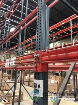Pallet Racks For Sale: Used Hi Line Pallet Racks New Jersey In New Jersey - image  3 Pallet Racks For Sale: Used Hi Line Pallet Racks New Jersey In New Jersey - image  3