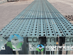 Beams For Sale: Used Heavy Duty Teardrop Beams 42 Deep x 24 Tall x 3 x 3 Indiana In Indiana - image 2 Beams For Sale: Used Heavy Duty Teardrop Beams 42 Deep x 24 Tall x 3 x 3 Indiana In Indiana - image 2