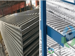 Decking For Sale: Shelf Track Roller - Replace Carton Flow Rollers Missouri In Missouri - image 2 Decking For Sale: Shelf Track Roller - Replace Carton Flow Rollers Missouri In Missouri - image 2