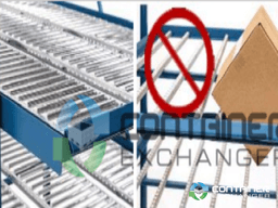 Decking For Sale: Shelf Track Roller - Replace Carton Flow Rollers Missouri In Missouri - image 3 Decking For Sale: Shelf Track Roller - Replace Carton Flow Rollers Missouri In Missouri - image 3