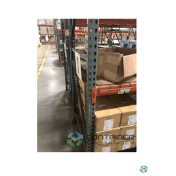 Uprights For Sale: 38x17 Uprights, 3x1 5/8 Columns New Jersey In New Jersey - image 1 Uprights For Sale: 38x17 Uprights, 3x1 5/8 Columns New Jersey In New Jersey - image 1