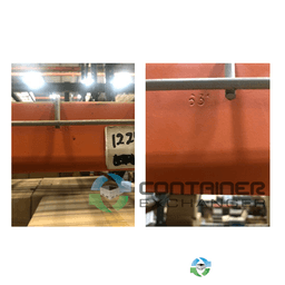 Beams For Sale: Used 3.5 x 108 beams New Jersey In New Jersey - image 1 Beams For Sale: Used 3.5 x 108 beams New Jersey In New Jersey - image 1