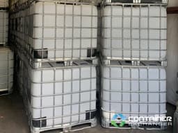 IBC Totes For Sale: 275 Gallon IBC New Bottles with Refurbished Cages Alabama In Alabama - image 2 IBC Totes For Sale: 275 Gallon IBC New Bottles with Refurbished Cages Alabama In Alabama - image 2