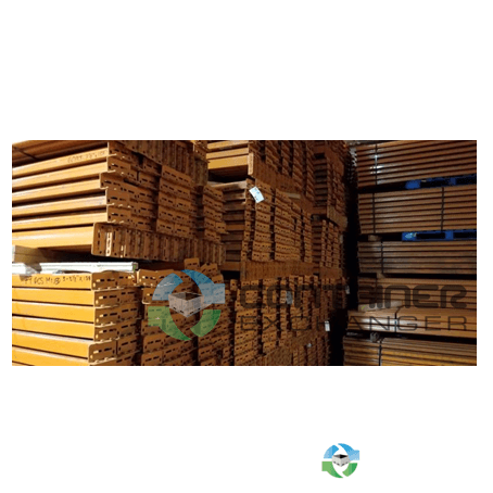 Beams For Sale: Used Teardrop Beams 6 x 134 New Jersey In New Jersey - image 1 Beams For Sale: Used Teardrop Beams 6 x 134 New Jersey In New Jersey - image 1